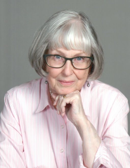 Helen Nutter